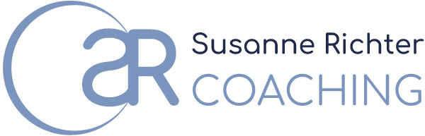 Logo Susanne Richter Coaching